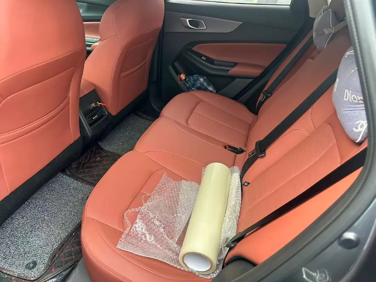 2024 ChangAn CS55 Plus 1.5T 188HP L4 7DCT,autocango,china used car exporter,china ev exporter,chinese used car exporter,chinese used ev exporter