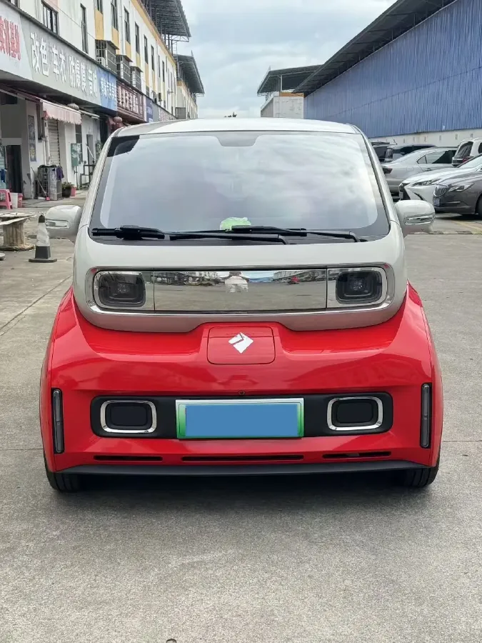 2023 BaoJun KiWi EV BEV 31.7KWH,autocango,china used car exporter,china ev exporter,chinese used car exporter,chinese used ev exporter