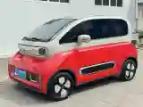 2023 BaoJun KiWi EV BEV 31.7KWH
