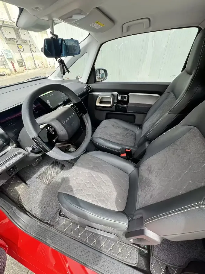 2023 BaoJun KiWi EV BEV 31.7KWH,autocango,china used car exporter,china ev exporter,chinese used car exporter,chinese used ev exporter