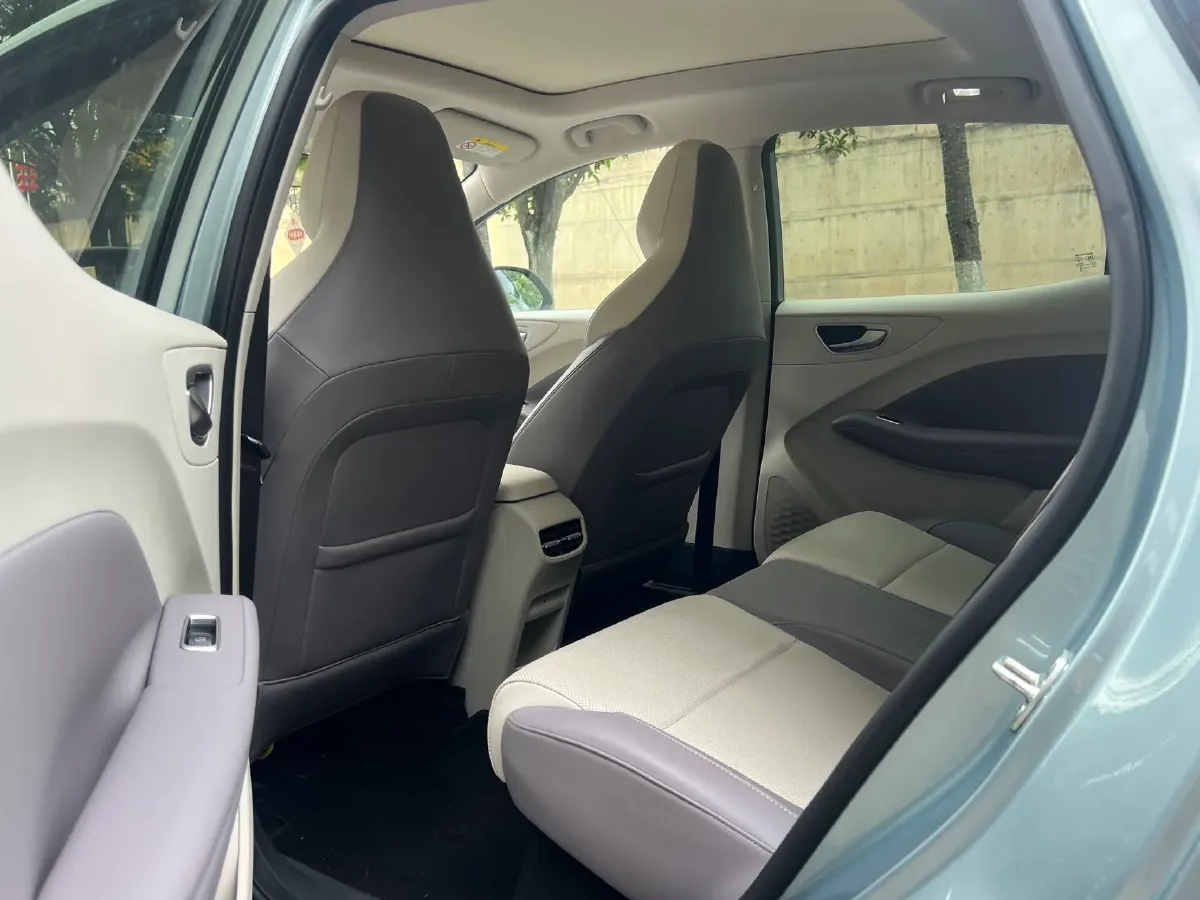 2026 Geely Galaxy XingYuan BEV,autocango,china used car exporter,china ev exporter,chinese used car exporter,chinese used ev exporter