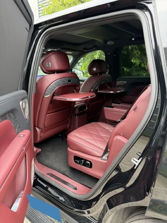 2026 Voyah 9L 1.5T 150HP L4 PHEV,autocango,china used car exporter,china ev exporter,chinese used car exporter,chinese used ev exporter