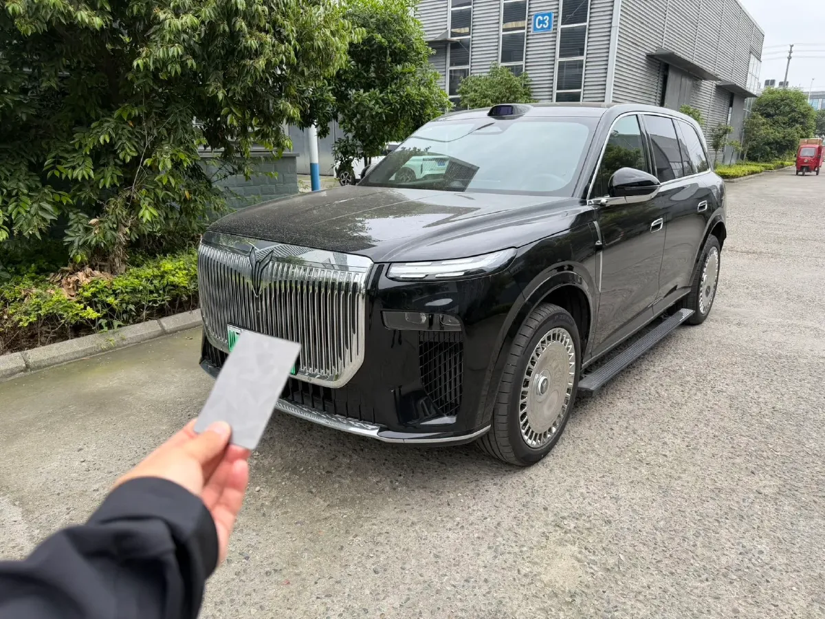 2026 Voyah 9L 1.5T 150HP L4 PHEV,autocango,china used car exporter,china ev exporter,chinese used car exporter,chinese used ev exporter