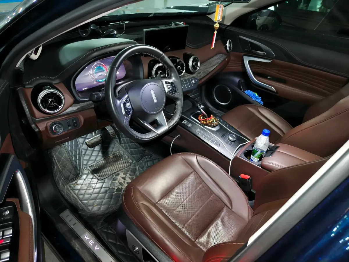 2020 WEY VV7 2.0T 227HP L4 7DCT,autocango,china used car exporter,china ev exporter,chinese used car exporter,chinese used ev exporter