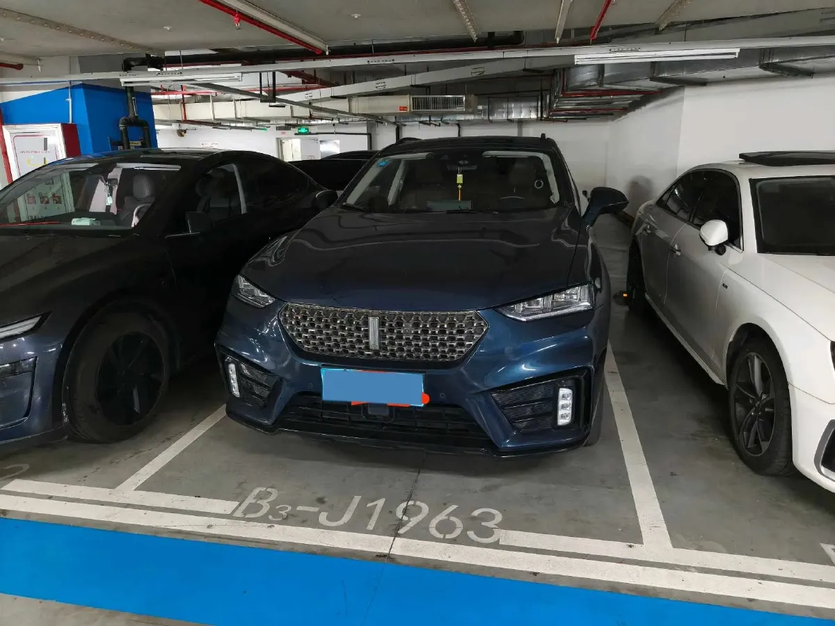 2020 WEY VV7 2.0T 227HP L4 7DCT,autocango,china used car exporter,china ev exporter,chinese used car exporter,chinese used ev exporter