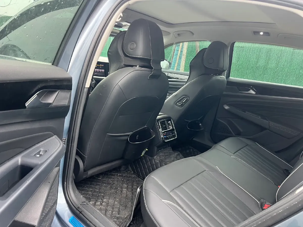 2022 Skoda Kodiak GT 2.0T 186HP L4 7DCT,autocango,china used car exporter,china ev exporter,chinese used car exporter,chinese used ev exporter