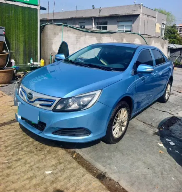 2018 BYD e5 BEV 60.48KWH,autocango,china used car exporter,china ev exporter,chinese used car exporter,chinese used ev exporter