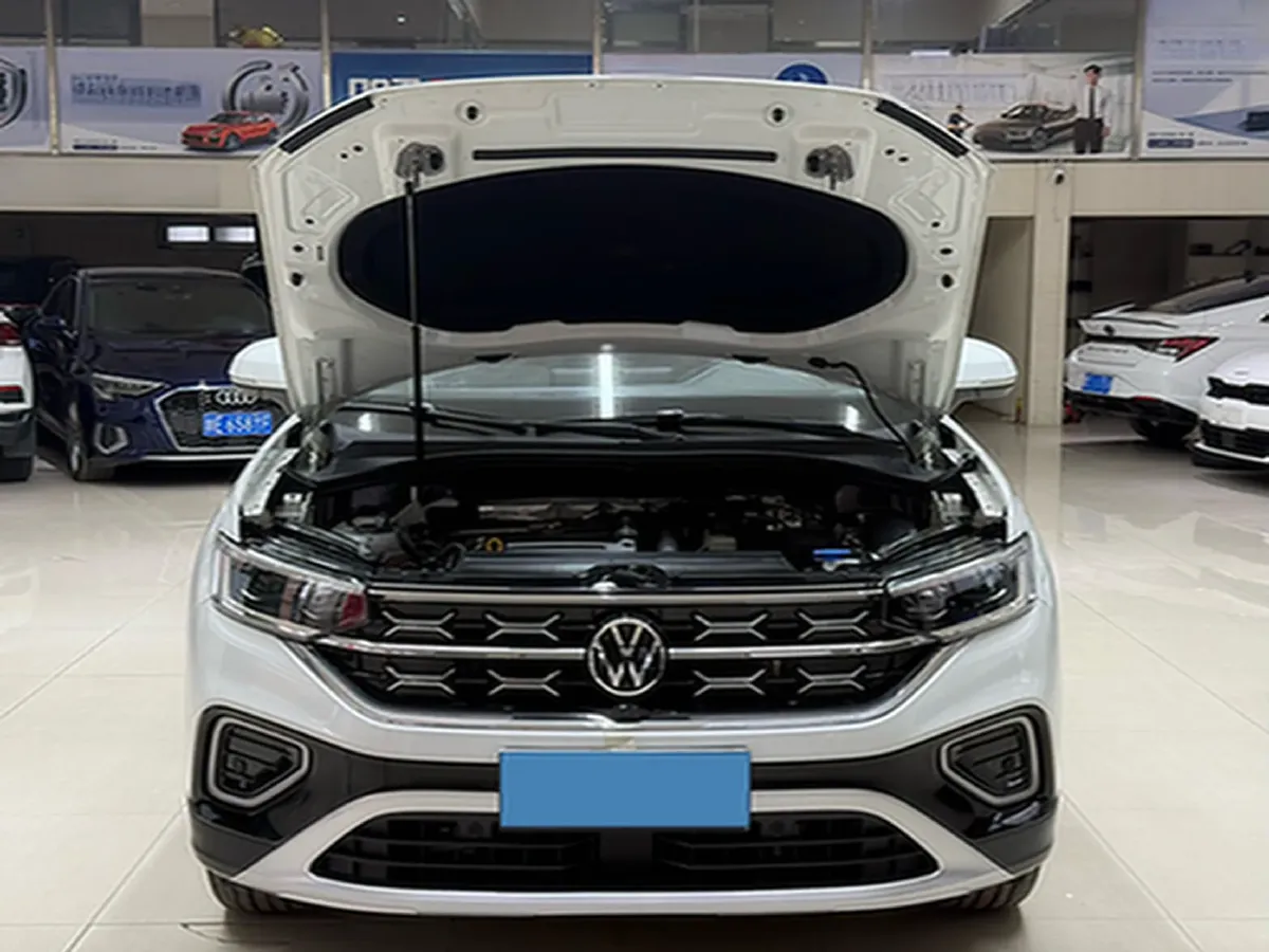 2023 Volkswagen Tayron 1.4T 150HP L4 7DCT,autocango,china used car exporter,china ev exporter,chinese used car exporter,chinese used ev exporter