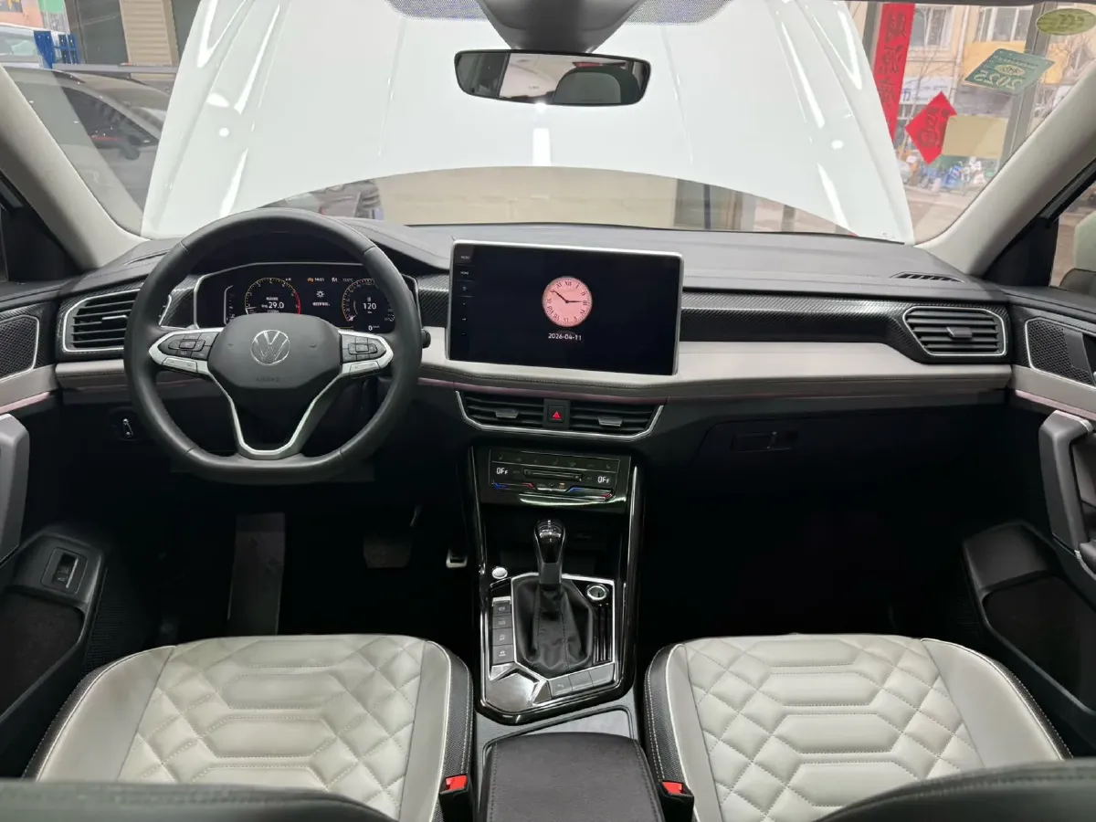 2023 Volkswagen Tayron 1.4T 150HP L4 7DCT,autocango,china used car exporter,china ev exporter,chinese used car exporter,chinese used ev exporter
