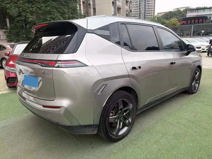 2023 Everus VE-1 BEV 61.3KWH,autocango,china used car exporter,china ev exporter,chinese used car exporter,chinese used ev exporter