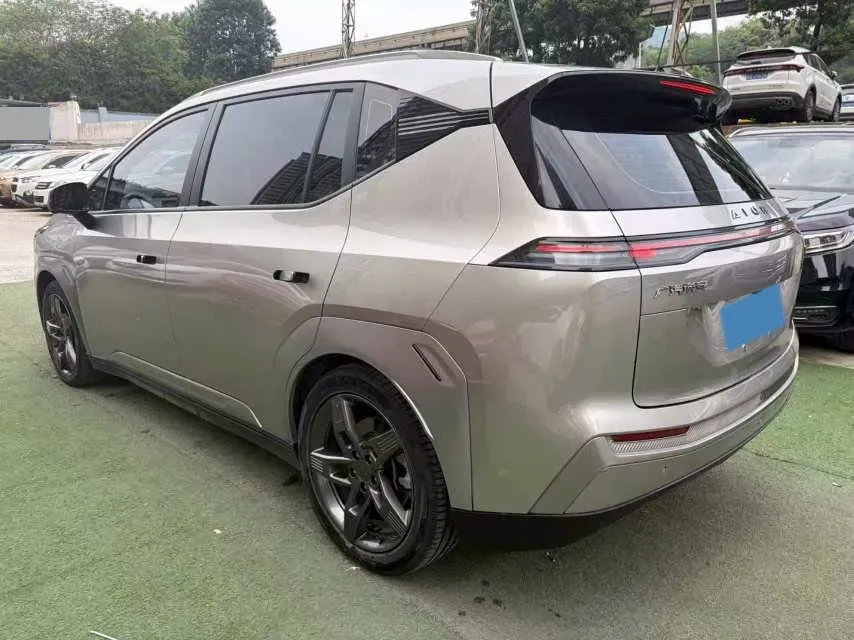 2023 Everus VE-1 BEV 61.3KWH,autocango,china used car exporter,china ev exporter,chinese used car exporter,chinese used ev exporter