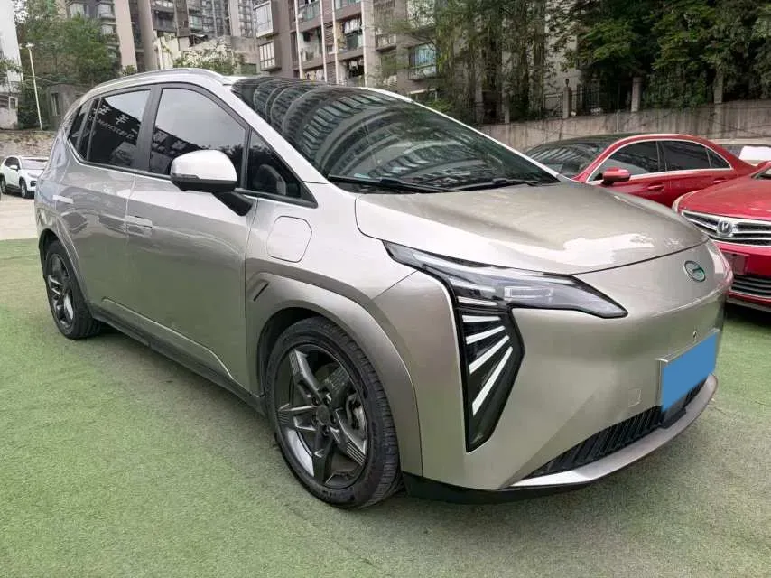2023 Everus VE-1 BEV 61.3KWH,autocango,china used car exporter,china ev exporter,chinese used car exporter,chinese used ev exporter