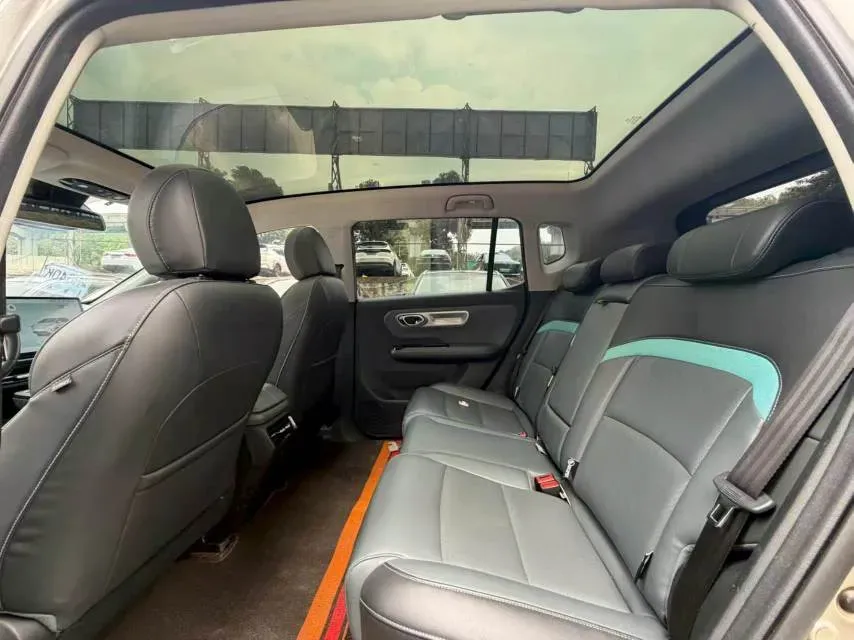 2023 Everus VE-1 BEV 61.3KWH,autocango,china used car exporter,china ev exporter,chinese used car exporter,chinese used ev exporter