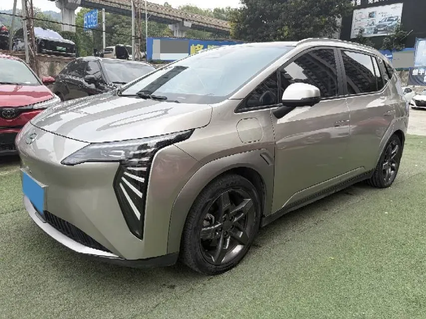 2023 Everus VE-1 BEV 61.3KWH,autocango,china used car exporter,china ev exporter,chinese used car exporter,chinese used ev exporter