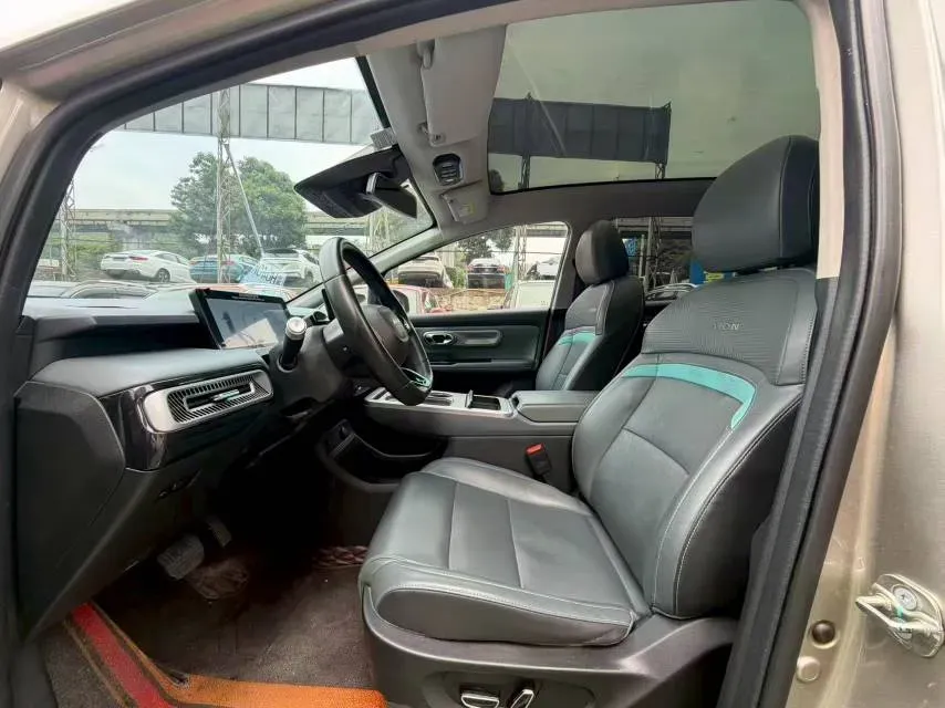 2023 Everus VE-1 BEV 61.3KWH,autocango,china used car exporter,china ev exporter,chinese used car exporter,chinese used ev exporter