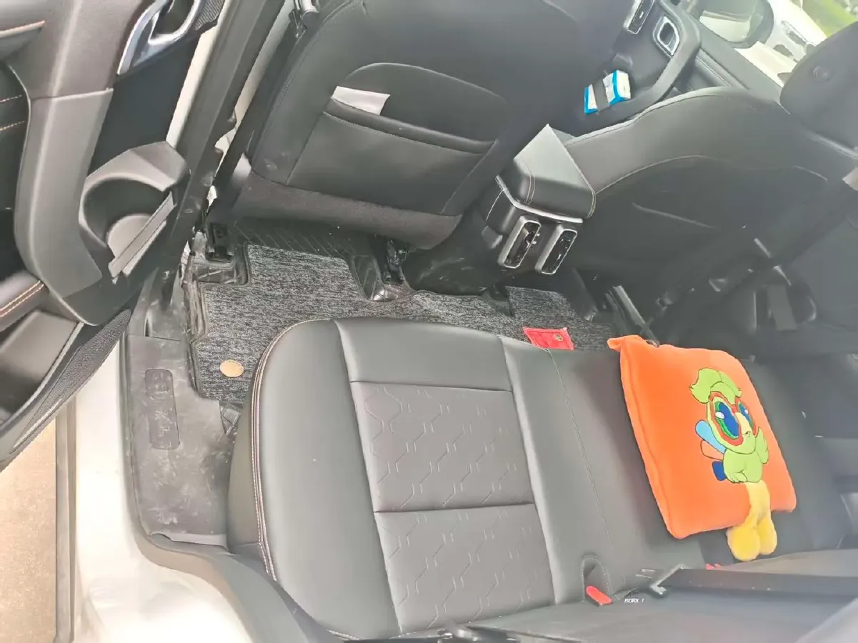 2024 Haval Dargo 2.0T 238HP L4 9DCT,autocango,china used car exporter,china ev exporter,chinese used car exporter,chinese used ev exporter