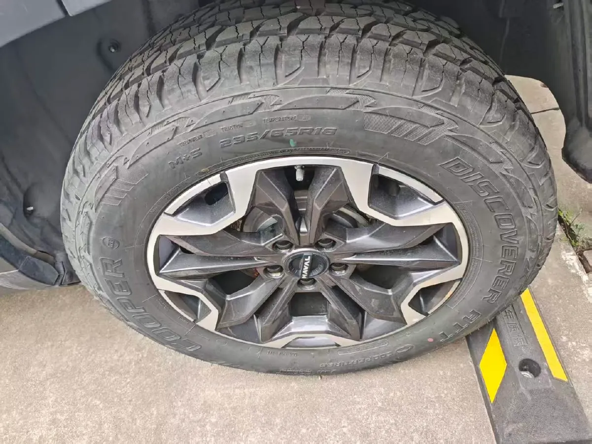 2024 Haval Dargo 2.0T 238HP L4 9DCT,autocango,china used car exporter,china ev exporter,chinese used car exporter,chinese used ev exporter