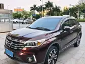 2017 GAC TRUMPCHI GS4,autocango,china used car exporter,china ev exporter,chinese used car exporter,chinese used ev exporter