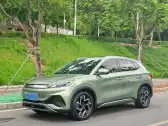 2022 BYD YUAN PLUS,autocango,china used car exporter,china ev exporter,chinese used car exporter,chinese used ev exporter