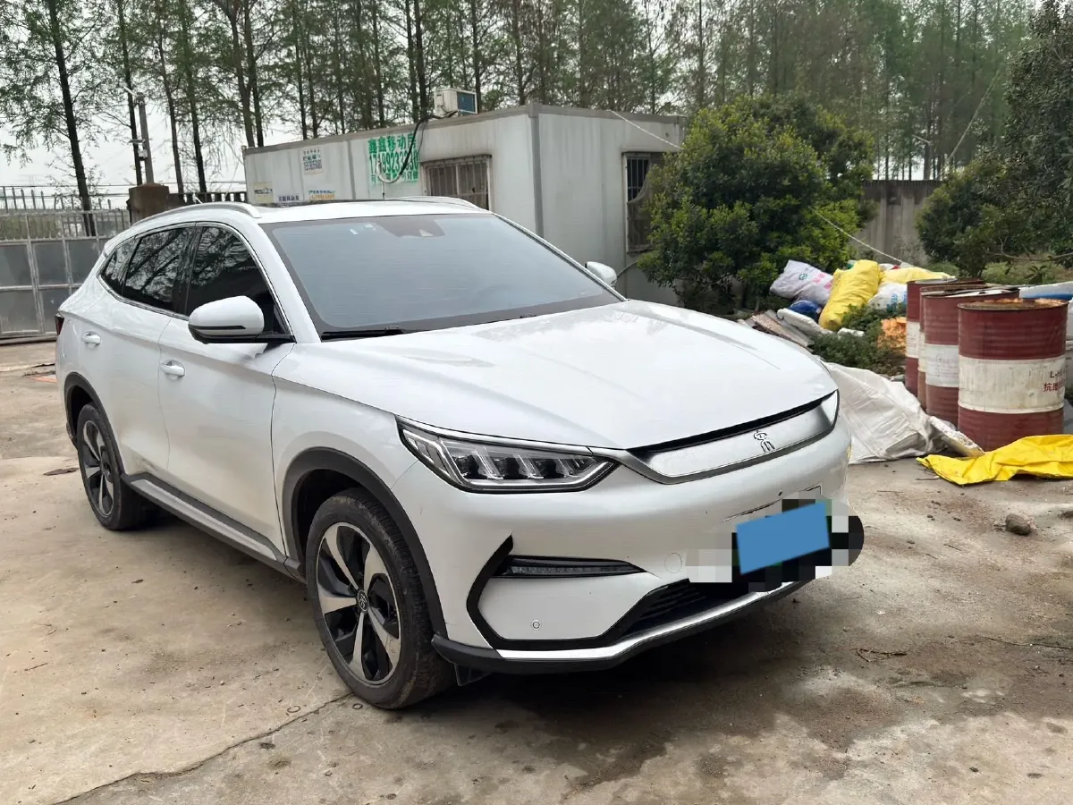 2021 BYD Qin BEV 53.56KWH,autocango,china used car exporter,china ev exporter,chinese used car exporter,chinese used ev exporter