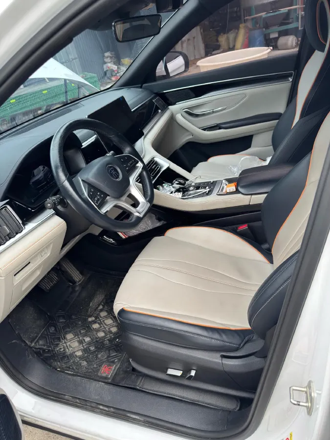 2021 BYD Qin BEV 53.56KWH,autocango,china used car exporter,china ev exporter,chinese used car exporter,chinese used ev exporter