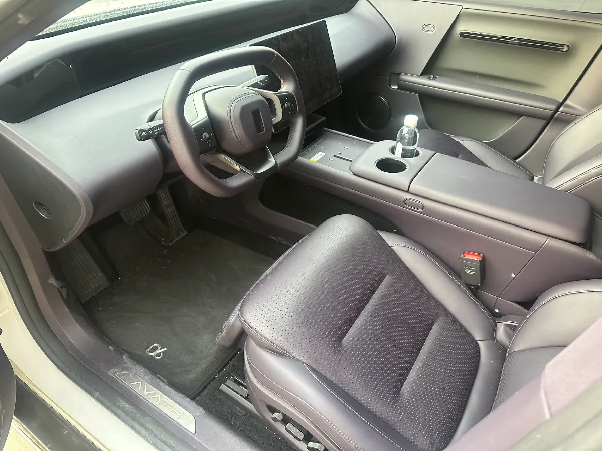 2025 Avatr 06 BEV,autocango,china used car exporter,china ev exporter,chinese used car exporter,chinese used ev exporter