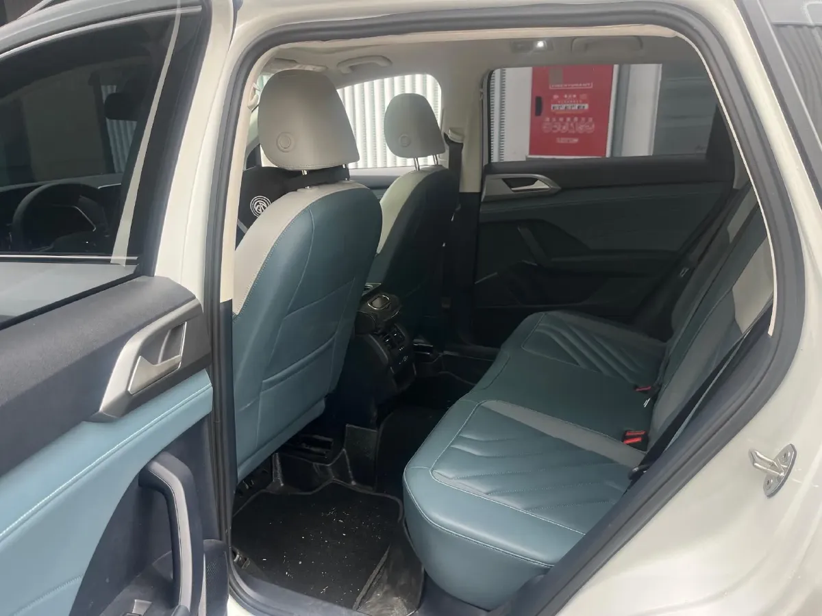 2024 Volkswagen Tharu 1.5T 160HP L4 7DCT,autocango,china used car exporter,china ev exporter,chinese used car exporter,chinese used ev exporter