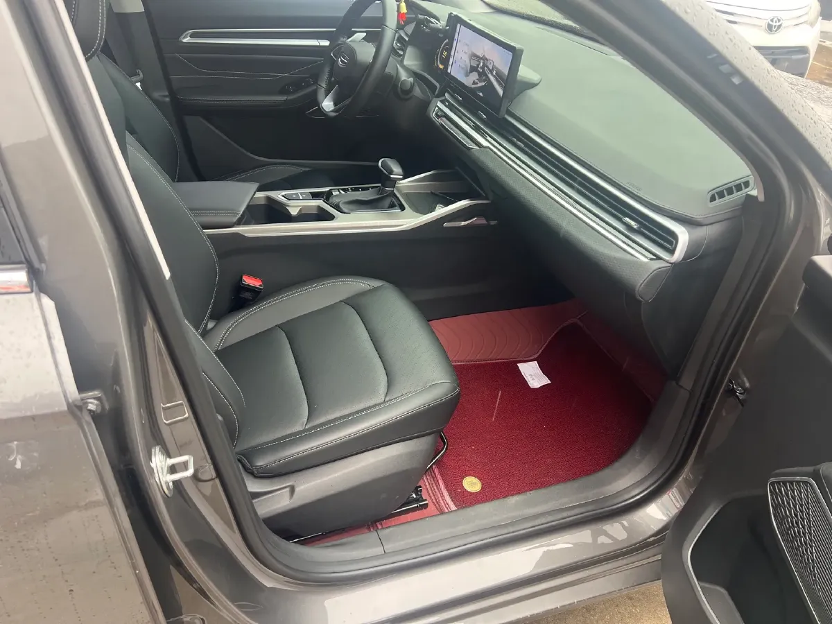 2023 Geely Emgrand 1.5L 127HP L4 CVT,autocango,china used car exporter,china ev exporter,chinese used car exporter,chinese used ev exporter