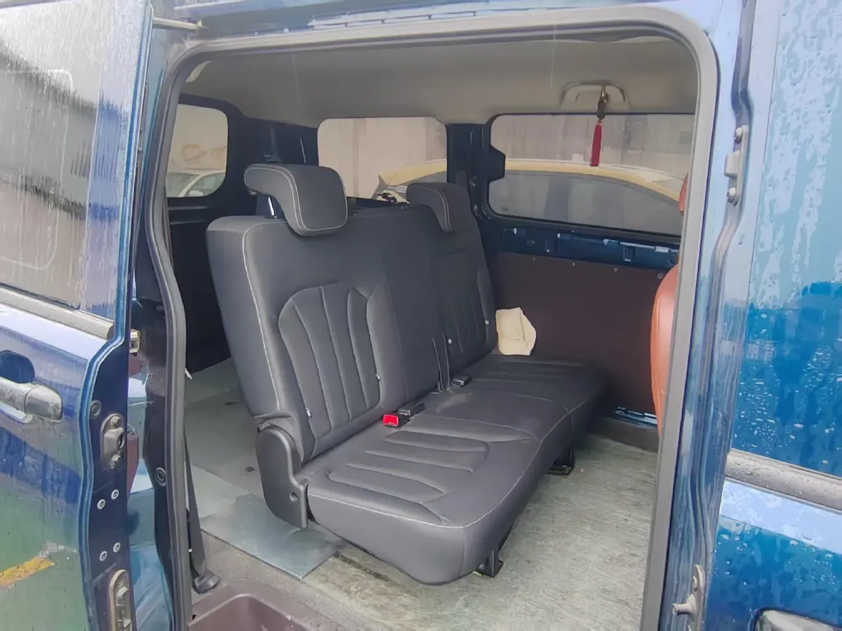 2025 BAW RuiSheng Trump M7 1.6L 124HP L4 5MT,autocango,china used car exporter,china ev exporter,chinese used car exporter,chinese used ev exporter