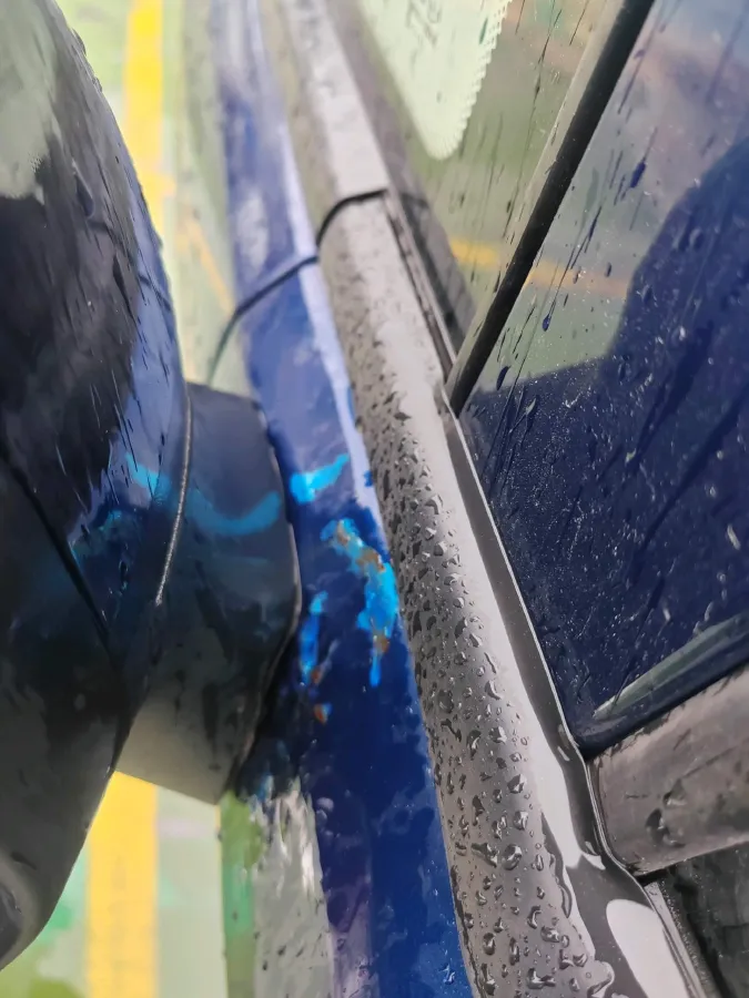 2025 BAW RuiSheng Trump M7 1.6L 124HP L4 5MT,autocango,china used car exporter,china ev exporter,chinese used car exporter,chinese used ev exporter