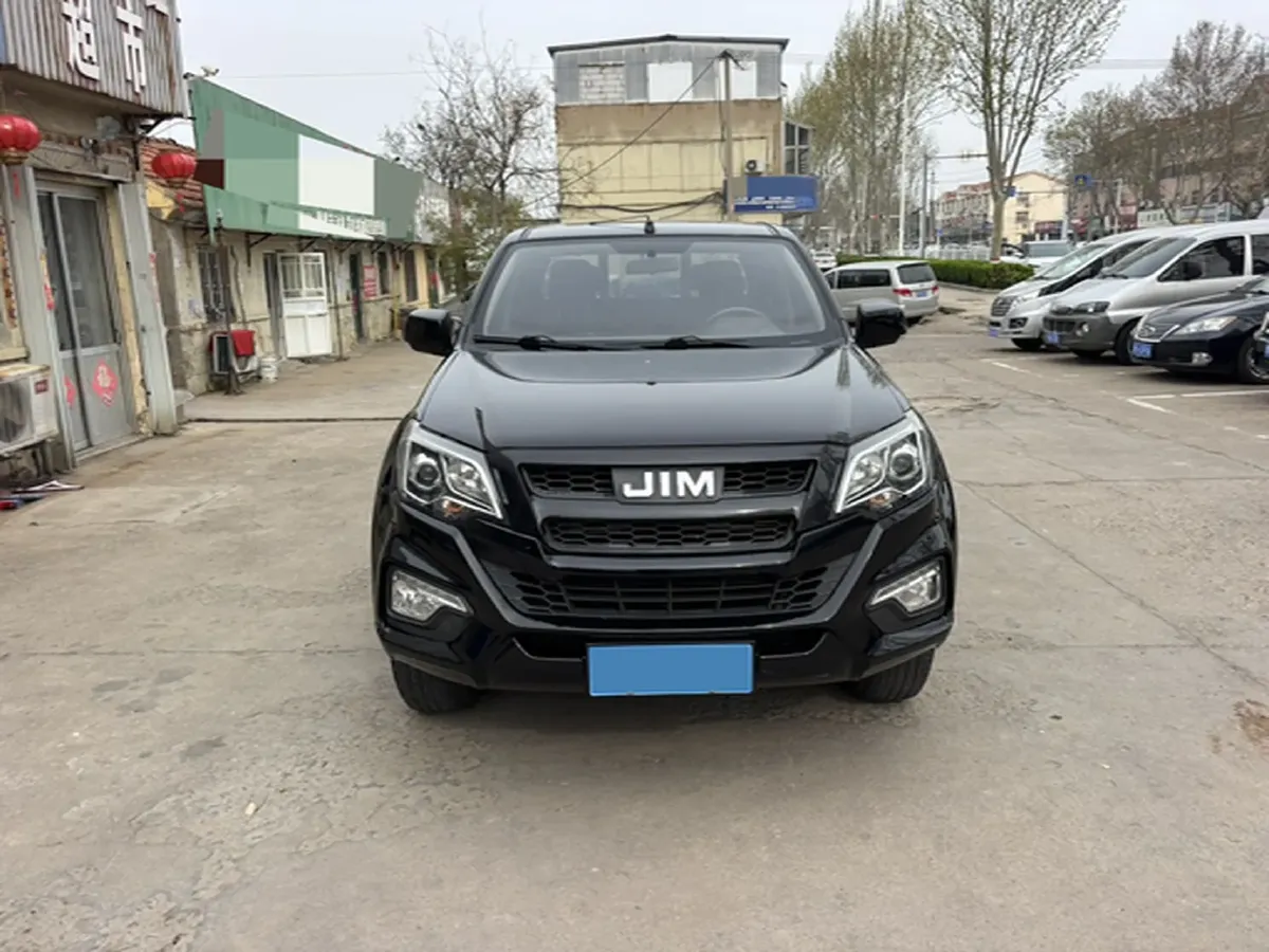 2019 Great Wall Poer 2.0T 163HP L4 6MT,autocango,china used car exporter,china ev exporter,chinese used car exporter,chinese used ev exporter