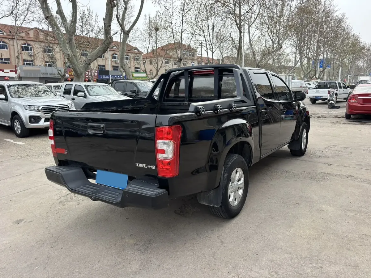 2019 Great Wall Poer 2.0T 163HP L4 6MT,autocango,china used car exporter,china ev exporter,chinese used car exporter,chinese used ev exporter
