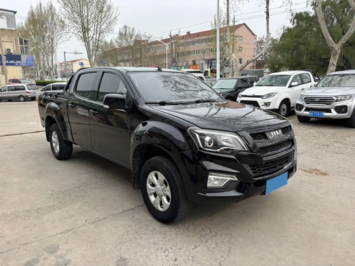 2019 Great Wall Poer 2.0T 163HP L4 6MT,autocango,china used car exporter,china ev exporter,chinese used car exporter,chinese used ev exporter