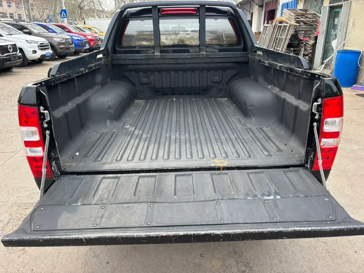 2019 Great Wall Poer 2.0T 163HP L4 6MT,autocango,china used car exporter,china ev exporter,chinese used car exporter,chinese used ev exporter