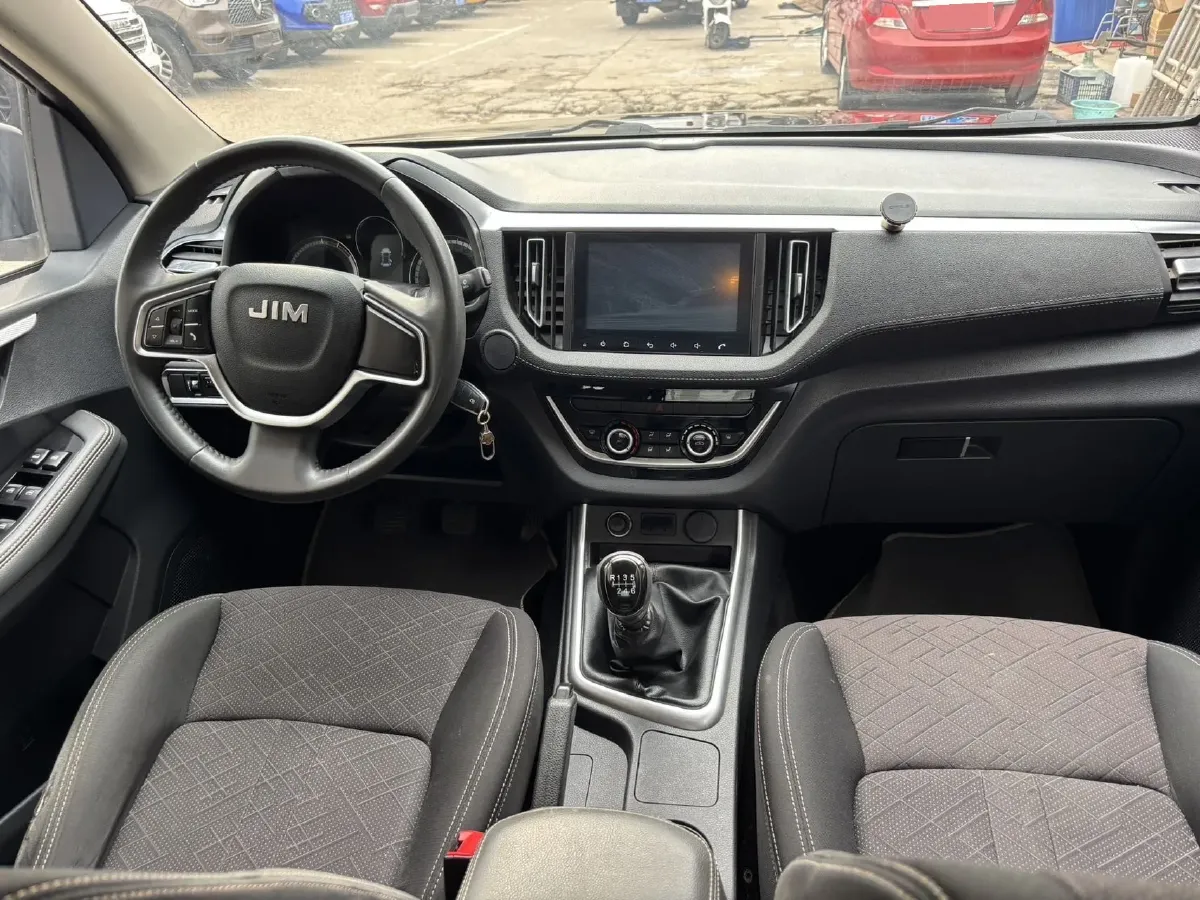 2019 Great Wall Poer 2.0T 163HP L4 6MT,autocango,china used car exporter,china ev exporter,chinese used car exporter,chinese used ev exporter