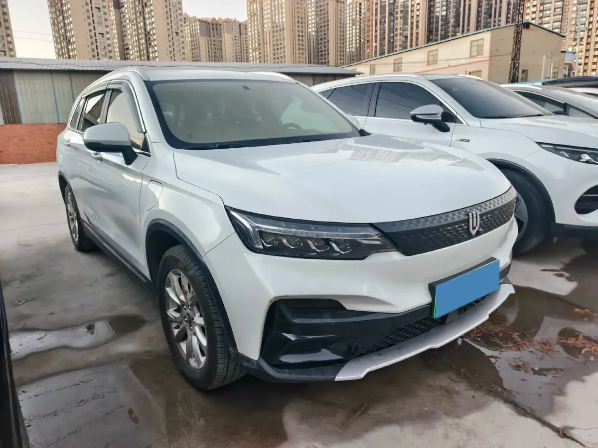 2021 Skyworth EV6 BEV 71.98KWH,autocango,china used car exporter,china ev exporter,chinese used car exporter,chinese used ev exporter