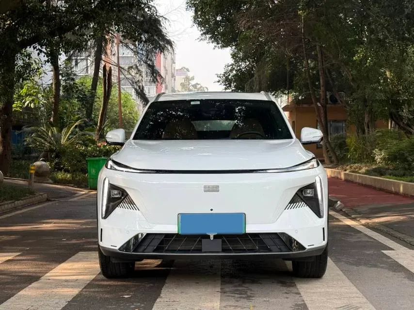 2024 Geely Galaxy L7 1.5T 163HP L4 3DHT PHEV 18.7KWH,autocango,china used car exporter,china ev exporter,chinese used car exporter,chinese used ev exporter
