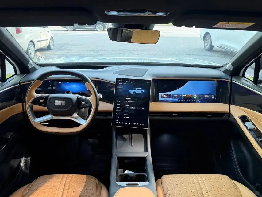 2024 Geely Galaxy L7 1.5T 163HP L4 3DHT PHEV 18.7KWH,autocango,china used car exporter,china ev exporter,chinese used car exporter,chinese used ev exporter