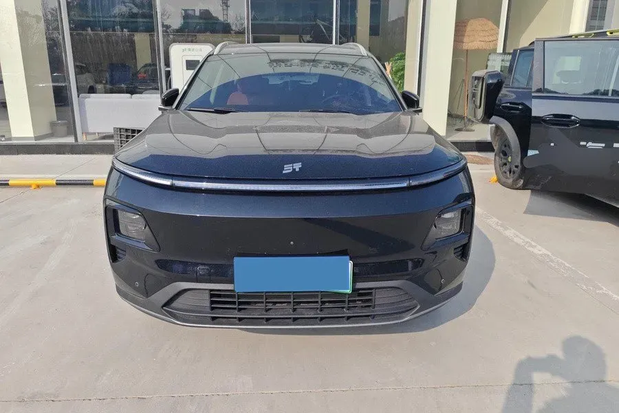 2024 Jetour X90 1.6T 197HP L4 7DCT,autocango,china used car exporter,china ev exporter,chinese used car exporter,chinese used ev exporter