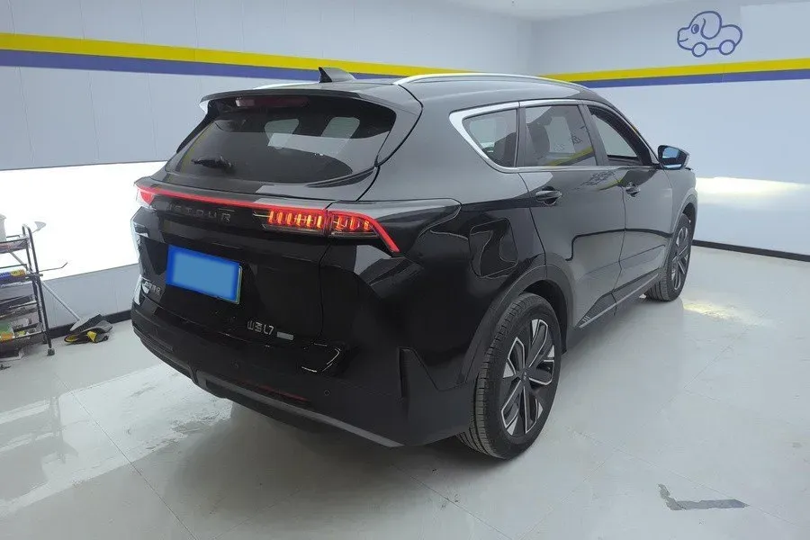 2024 Jetour X90 1.6T 197HP L4 7DCT,autocango,china used car exporter,china ev exporter,chinese used car exporter,chinese used ev exporter