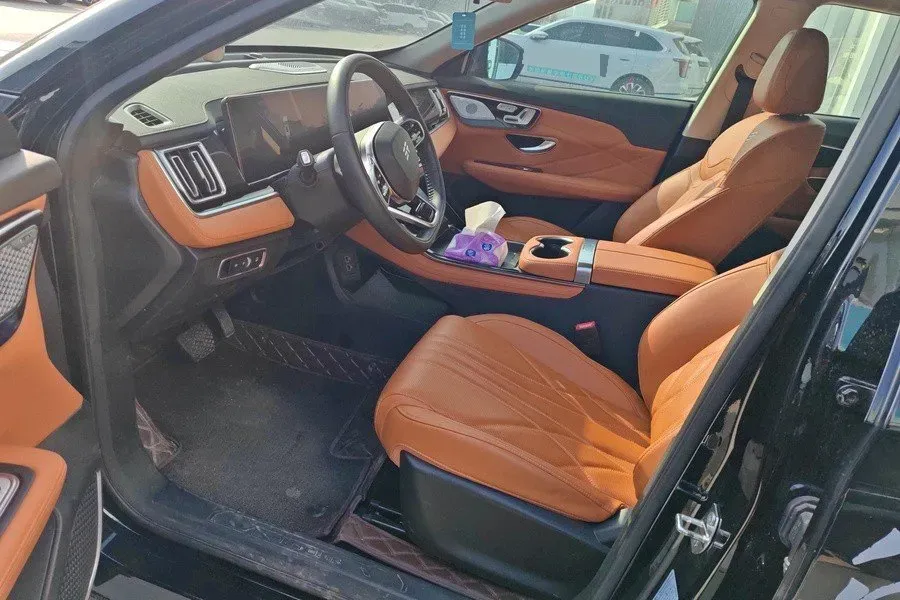 2024 Jetour X90 1.6T 197HP L4 7DCT,autocango,china used car exporter,china ev exporter,chinese used car exporter,chinese used ev exporter