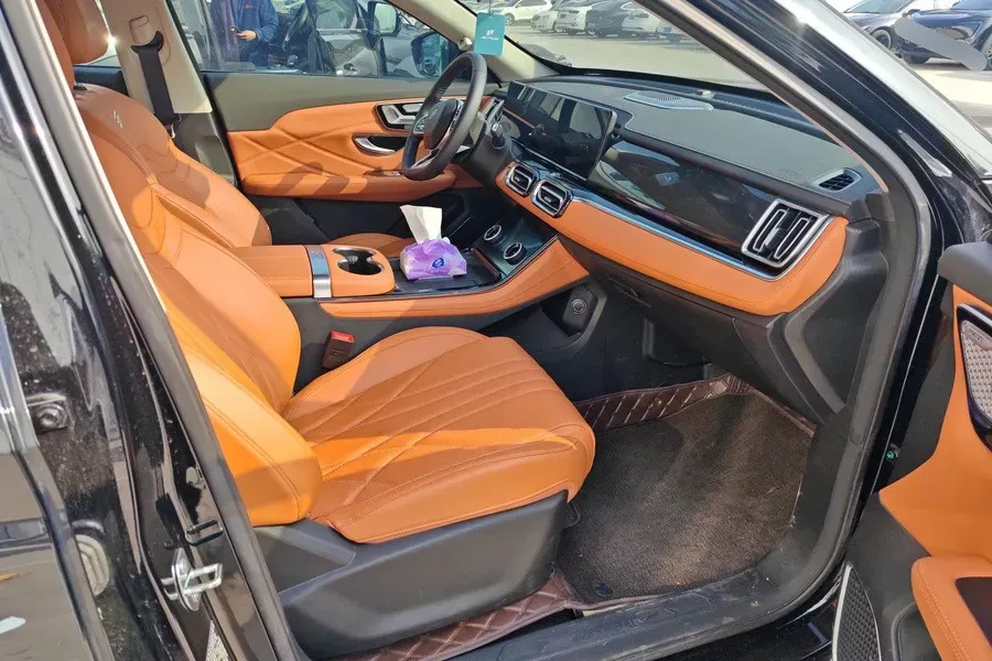 2024 Jetour X90 1.6T 197HP L4 7DCT,autocango,china used car exporter,china ev exporter,chinese used car exporter,chinese used ev exporter