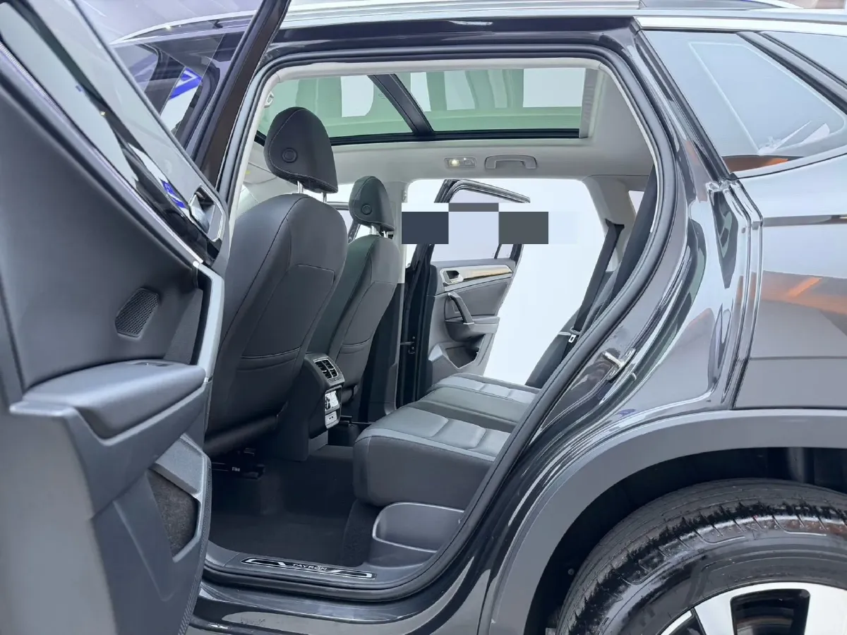 2022 Volkswagen Tayron 1.4T 150HP L4 7DCT,autocango,china used car exporter,china ev exporter,chinese used car exporter,chinese used ev exporter