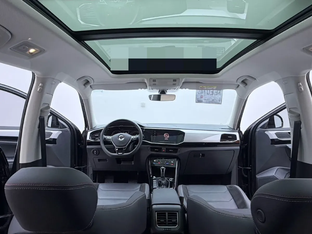 2022 Volkswagen Tayron 1.4T 150HP L4 7DCT,autocango,china used car exporter,china ev exporter,chinese used car exporter,chinese used ev exporter