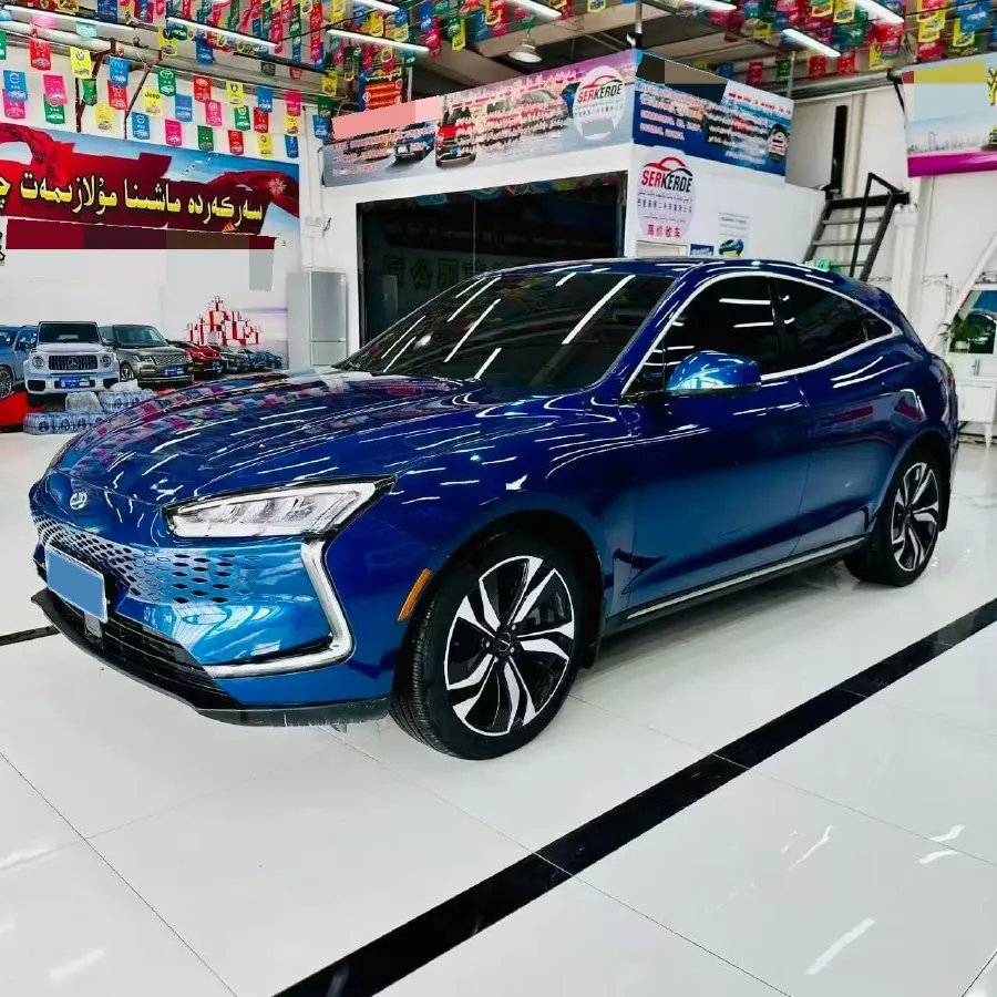 2021 SERES SF5 Range Extended 112HP REEV 35KWH,autocango,china used car exporter,china ev exporter,chinese used car exporter,chinese used ev exporter