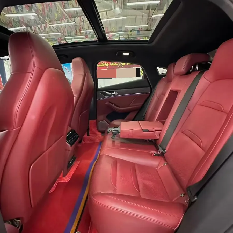 2021 SERES SF5 Range Extended 112HP REEV 35KWH,autocango,china used car exporter,china ev exporter,chinese used car exporter,chinese used ev exporter