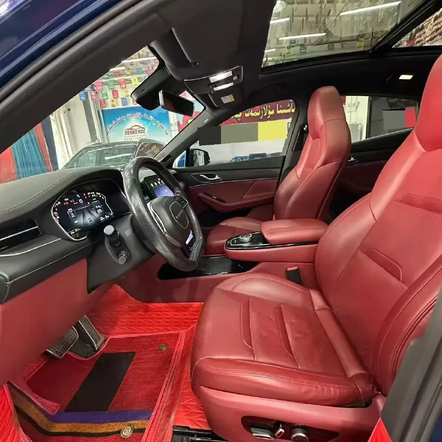 2021 SERES SF5 Range Extended 112HP REEV 35KWH,autocango,china used car exporter,china ev exporter,chinese used car exporter,chinese used ev exporter