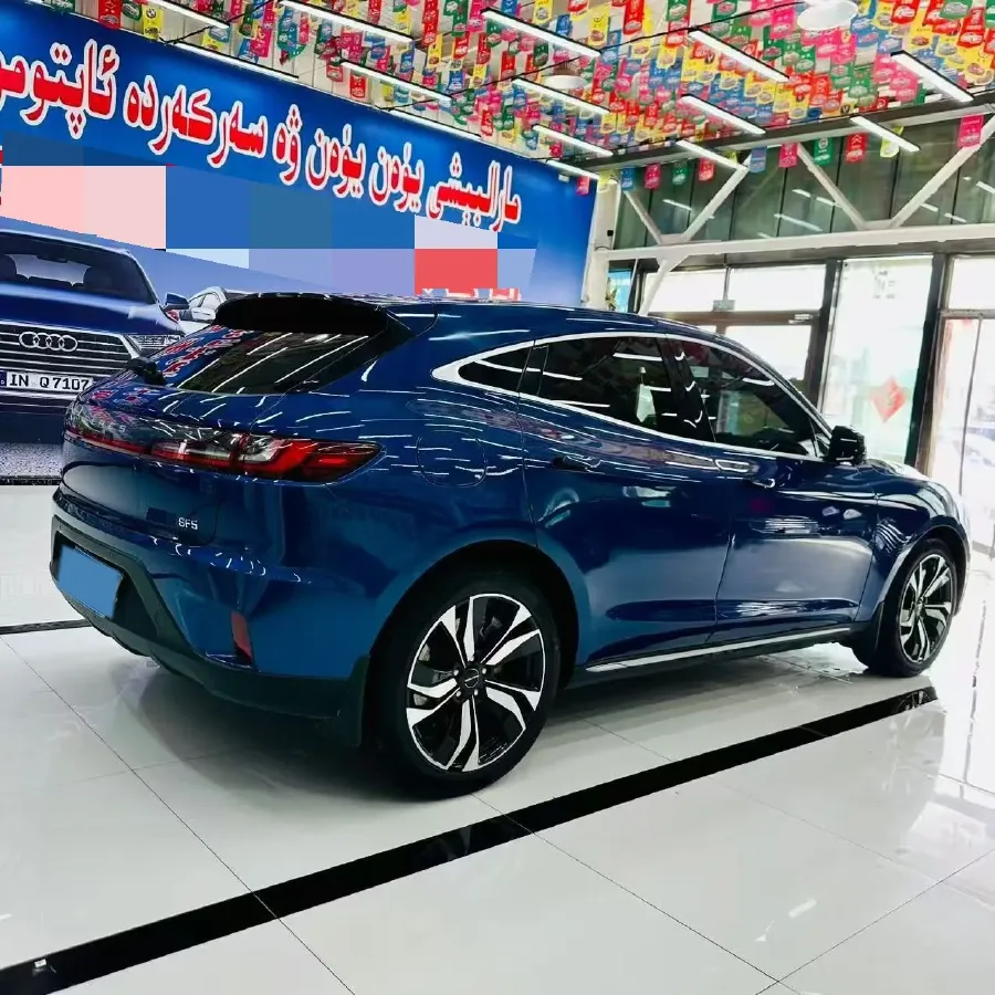 2021 SERES SF5 Range Extended 112HP REEV 35KWH,autocango,china used car exporter,china ev exporter,chinese used car exporter,chinese used ev exporter