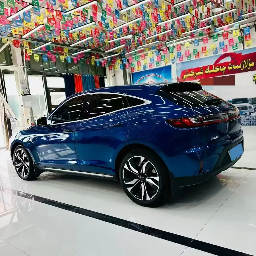 2021 SERES SF5 Range Extended 112HP REEV 35KWH,autocango,china used car exporter,china ev exporter,chinese used car exporter,chinese used ev exporter