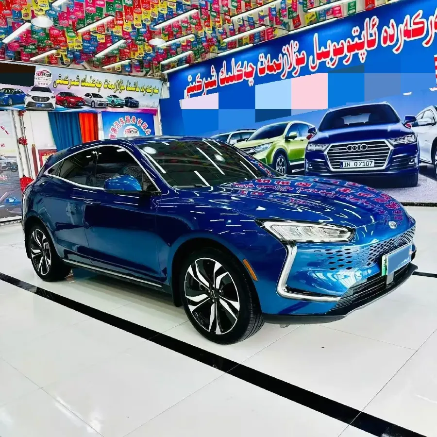 2021 SERES SF5 Range Extended 112HP REEV 35KWH,autocango,china used car exporter,china ev exporter,chinese used car exporter,chinese used ev exporter